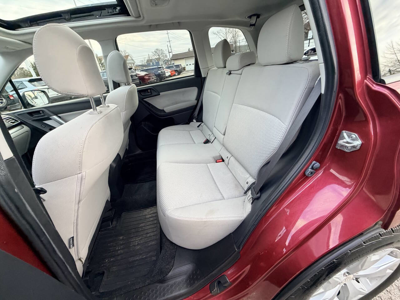 Used 2016 Subaru Forester 2.5i Premium w/ Popular Package #2 image 20