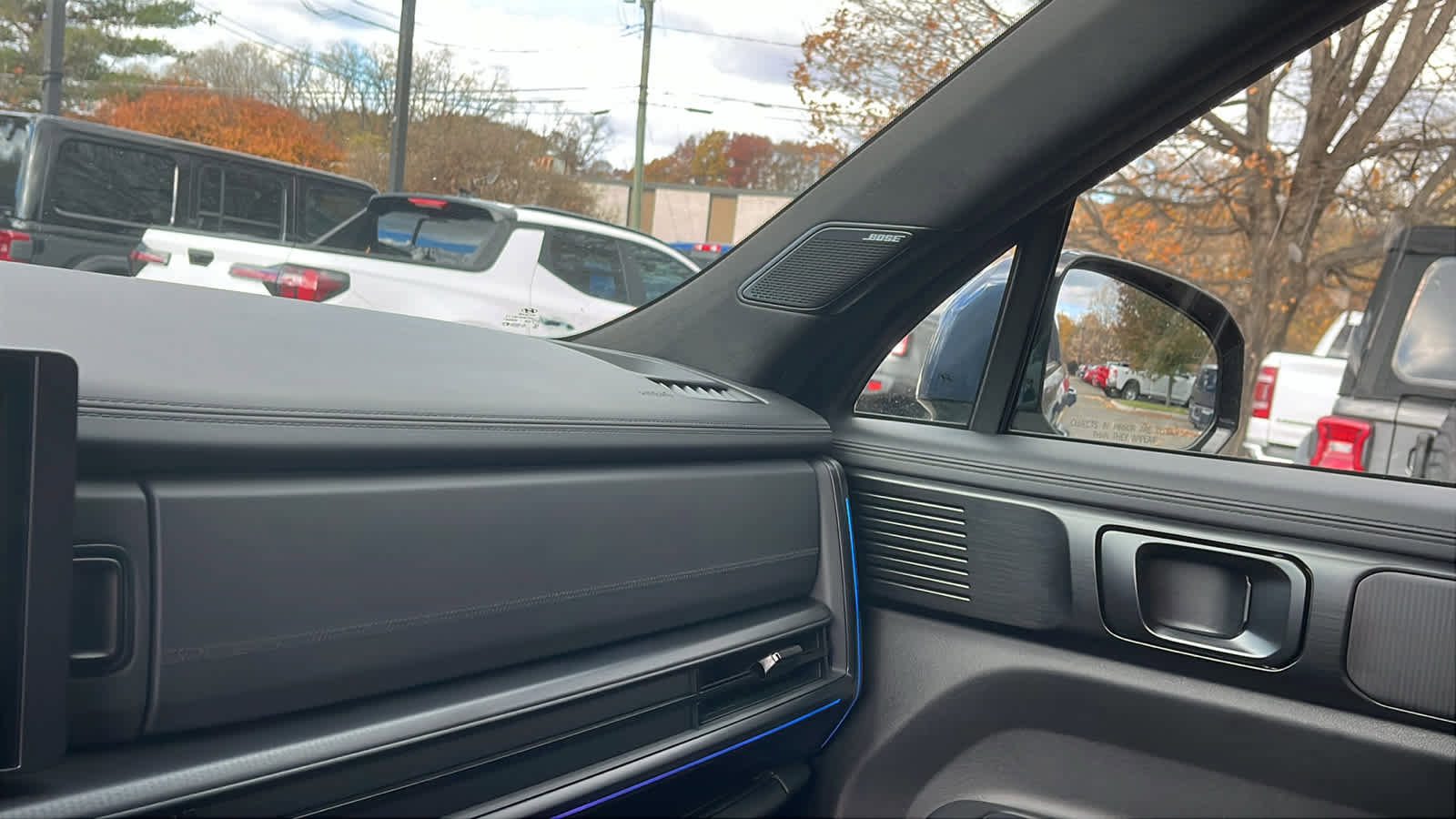 Used 2025 Hyundai Santa Fe Calligraphy image 18