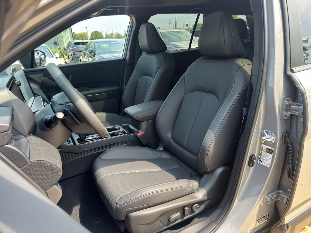 New 2026 Subaru Outback Limited XT AWD/4WD image 5