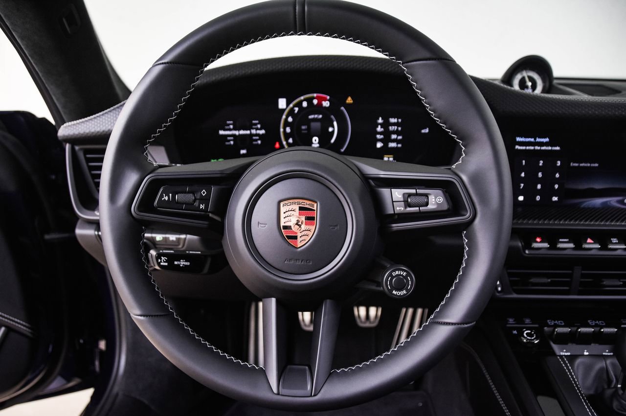 Certified 2026 Porsche 911 GT3 image 26