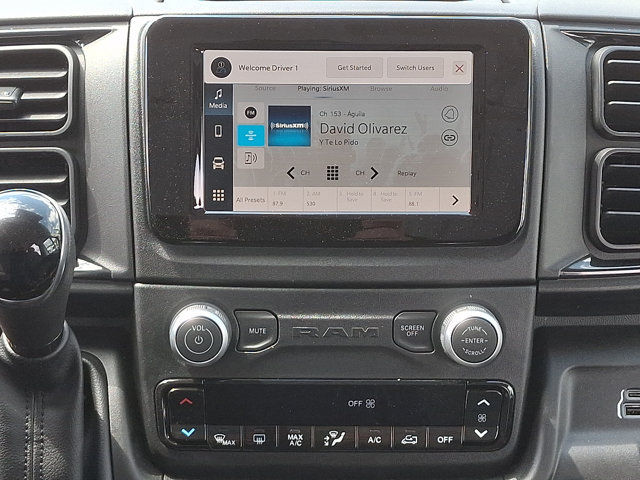 New 2026 RAM ProMaster 2500 w/ Safety Group FWD image 8