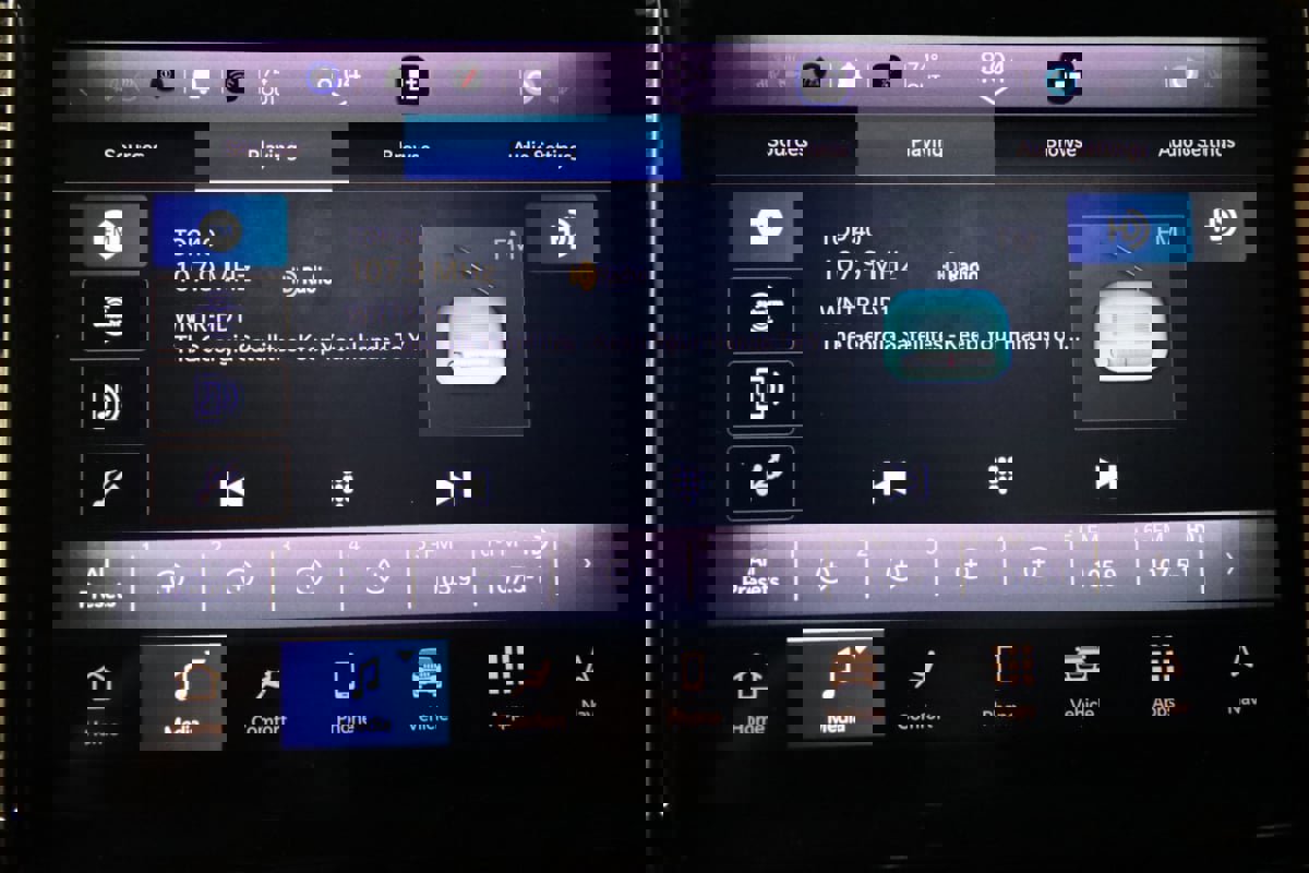 Used 2024 Jeep Grand Cherokee L Limited w/ Luxury Tech Group II image 40