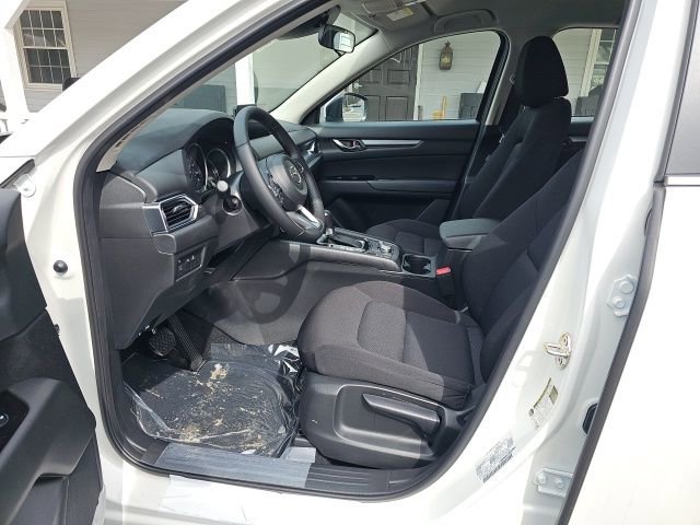 New 2025 MAZDA CX-5 AWD 2.5 S image 9