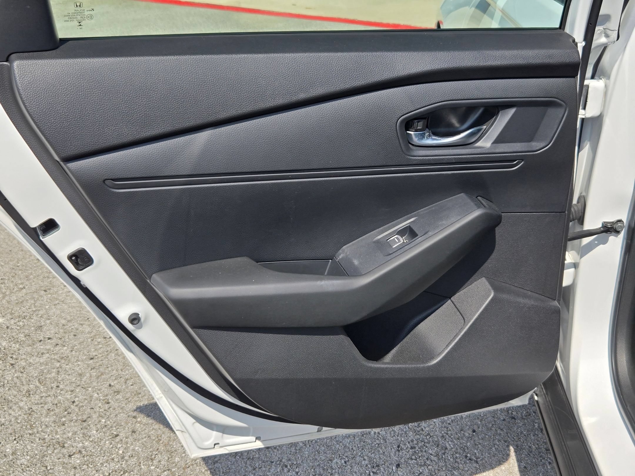 Certified 2025 Honda Accord SE image 15