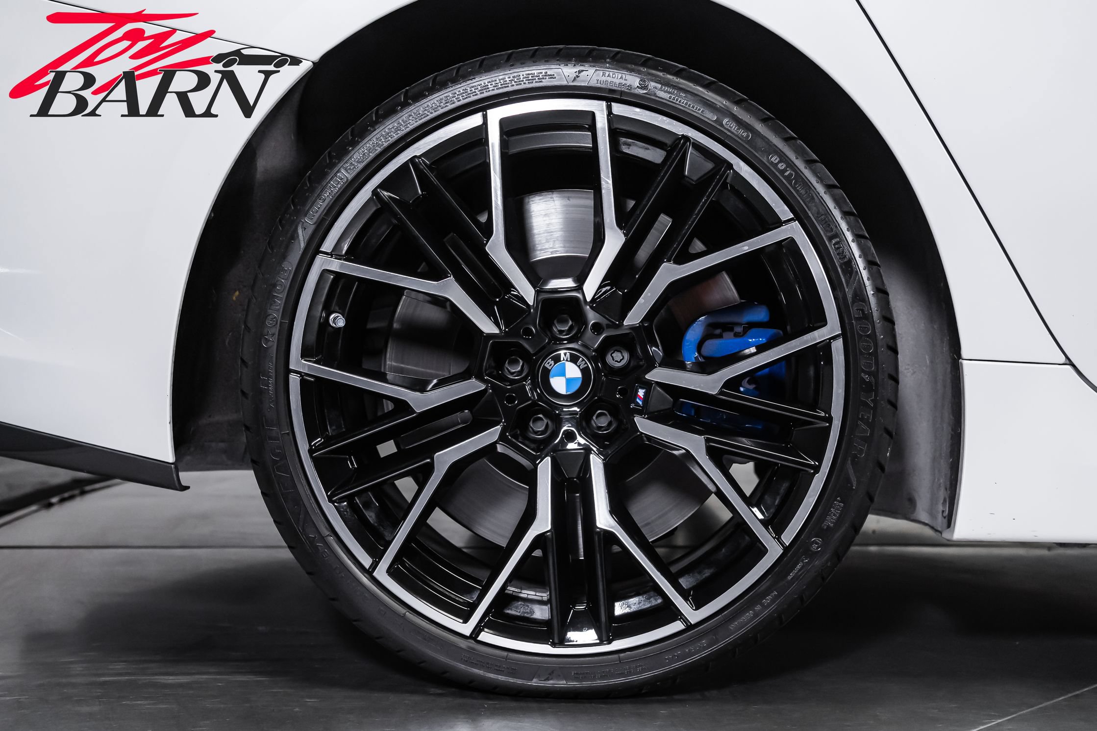 Used 2023 BMW M850i Gran Coupe xDrive AWD/4WD image 15
