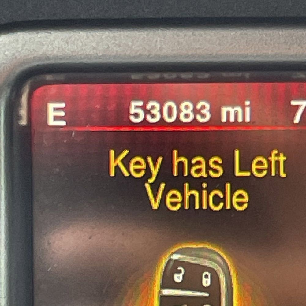 Used 2020 Dodge Journey Crossroad w/ Popular Equipment Group image 9