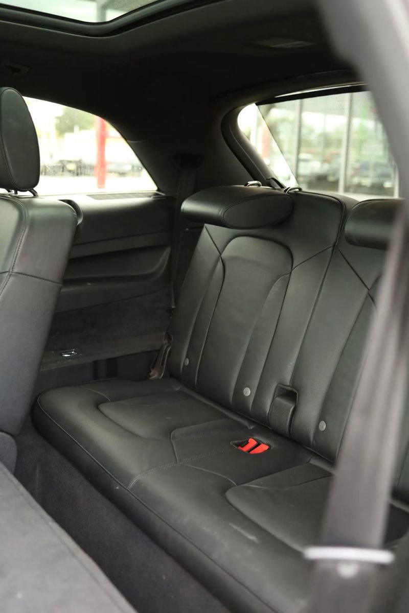 Used 2015 Audi Q7 3.0T S line Prestige image 36