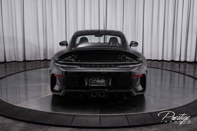 Used 2026 Porsche 911 GT3 image 19