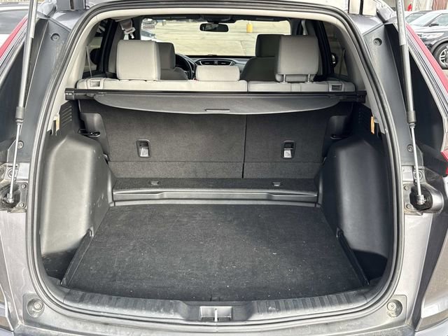 Used 2022 Honda CR-V EX image 11