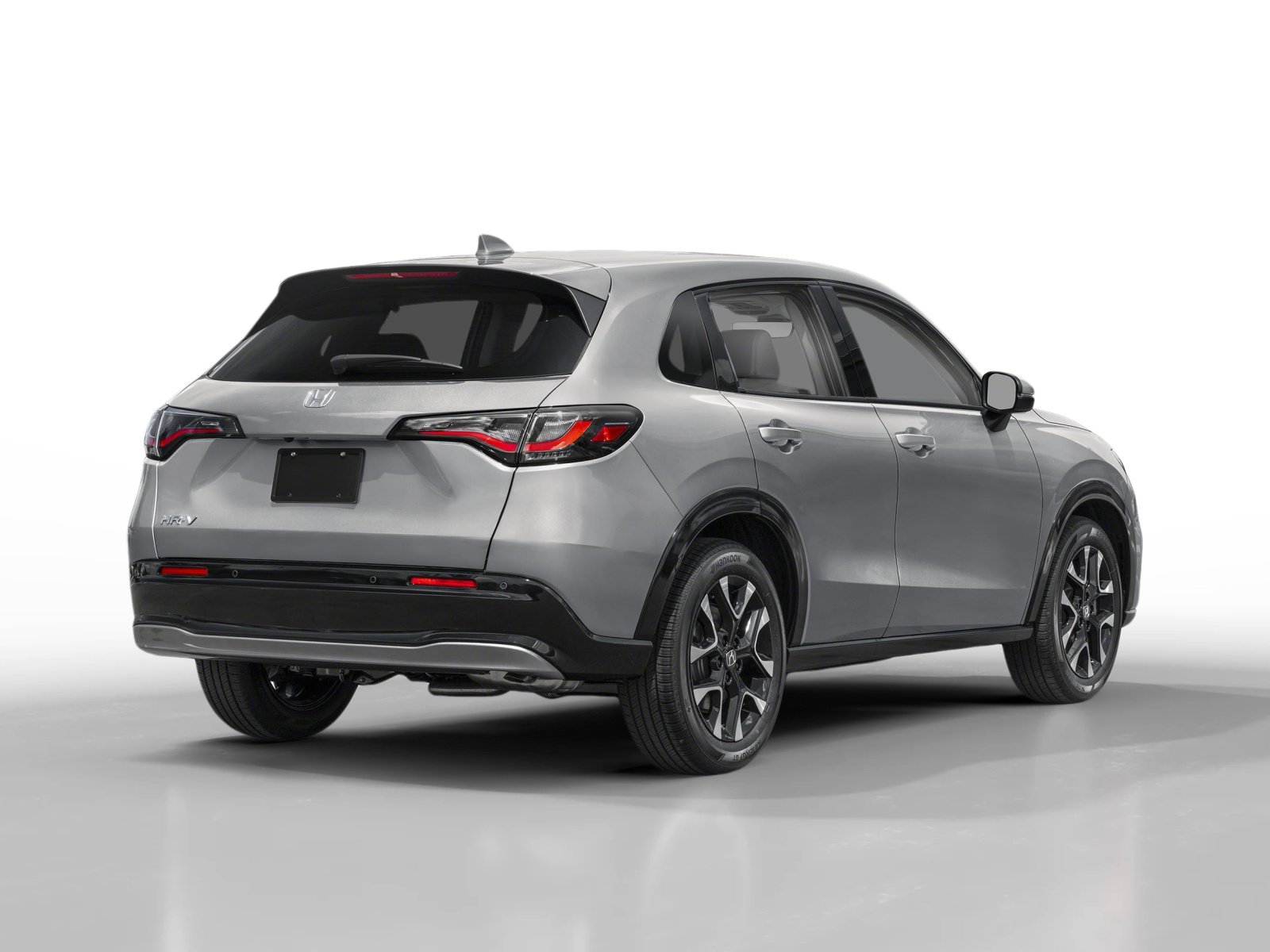 New 2027 Honda HR-V EX-L image 2