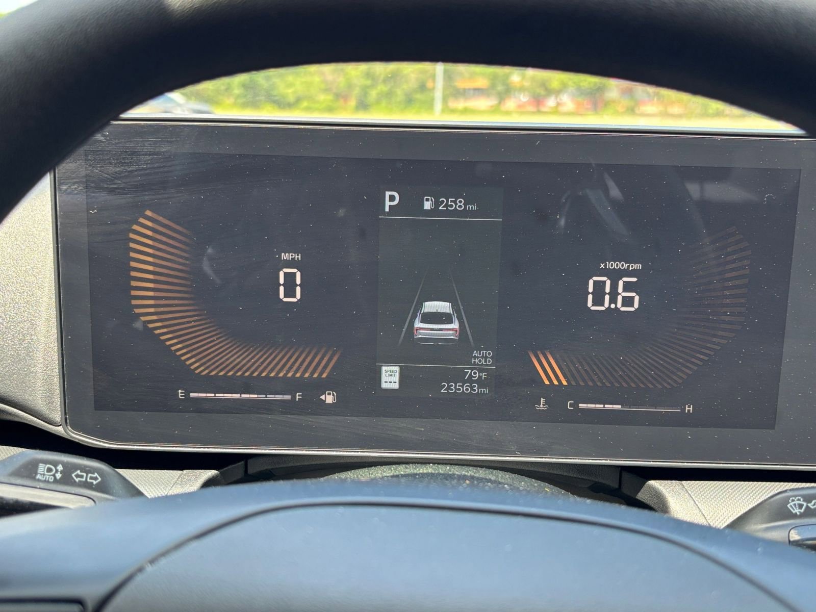 Used 2025 Kia K4 FWD image 37