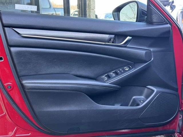 Used 2021 Honda Accord Sport image 12