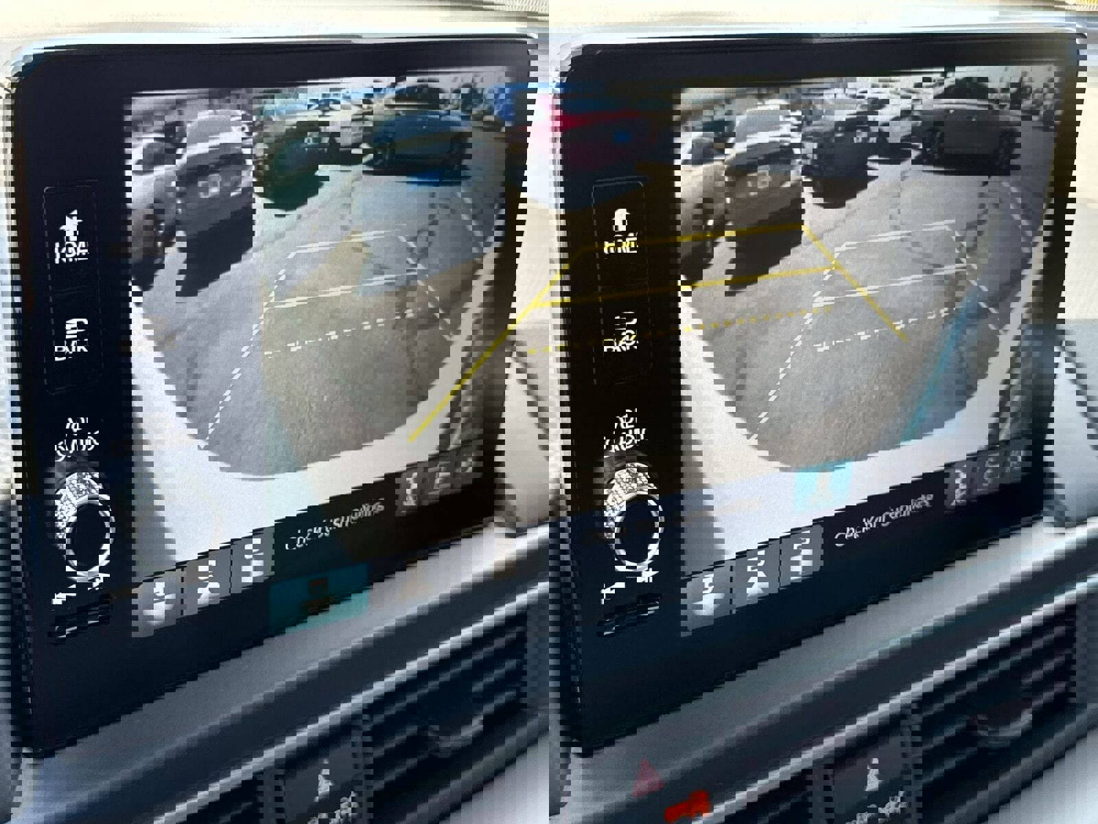 New 2025 Honda Pilot EX-L image 23