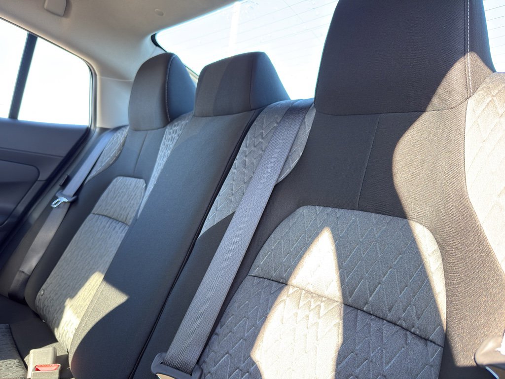 New 2026 Nissan Sentra SV image 32