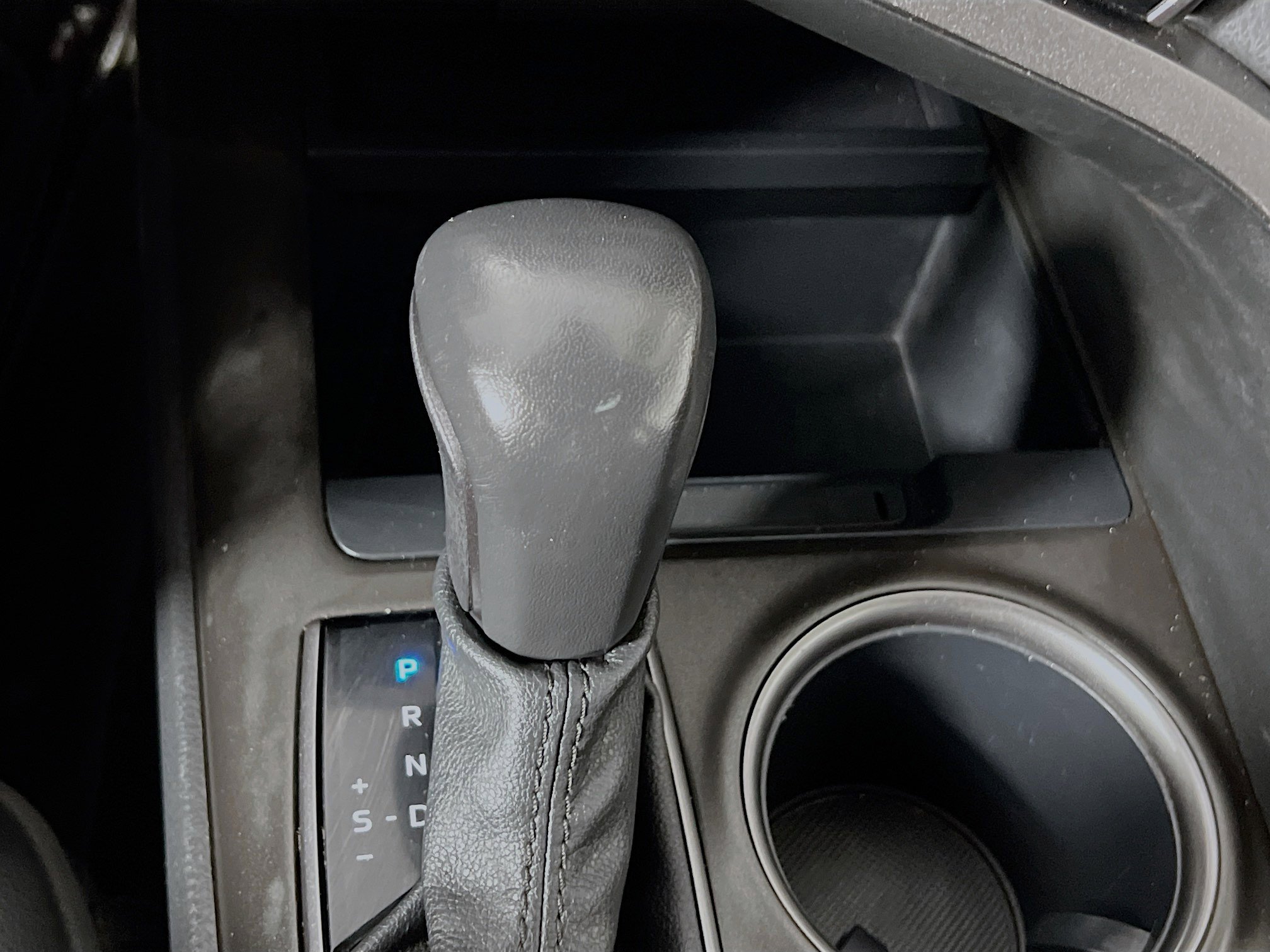 Used 2024 Toyota Camry SE image 23