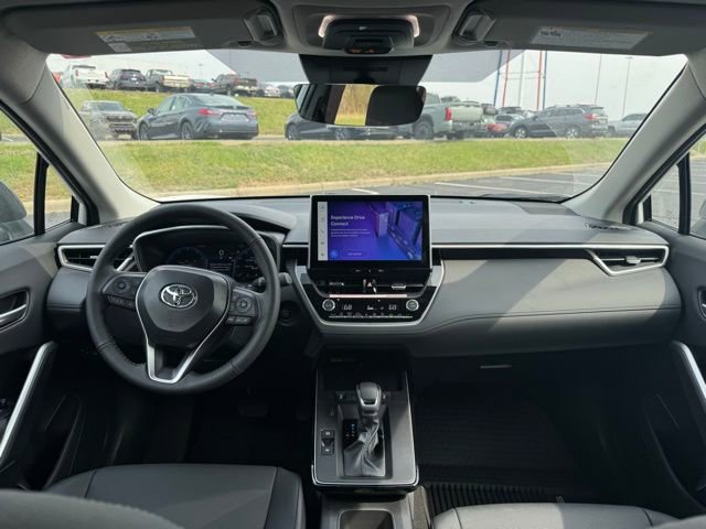 New 2026 Toyota Corolla Cross XLE image 15