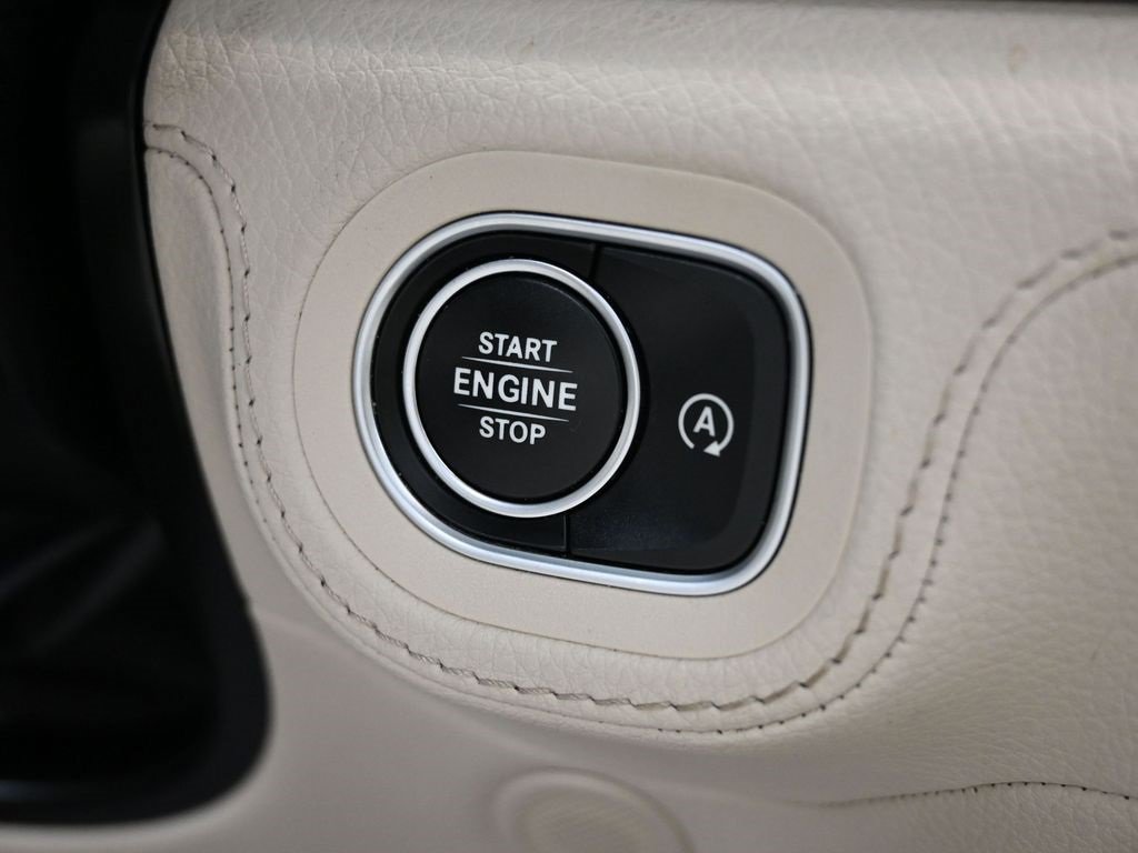 Used 2022 Mercedes-Benz GLS 450 GLS 450 image 42