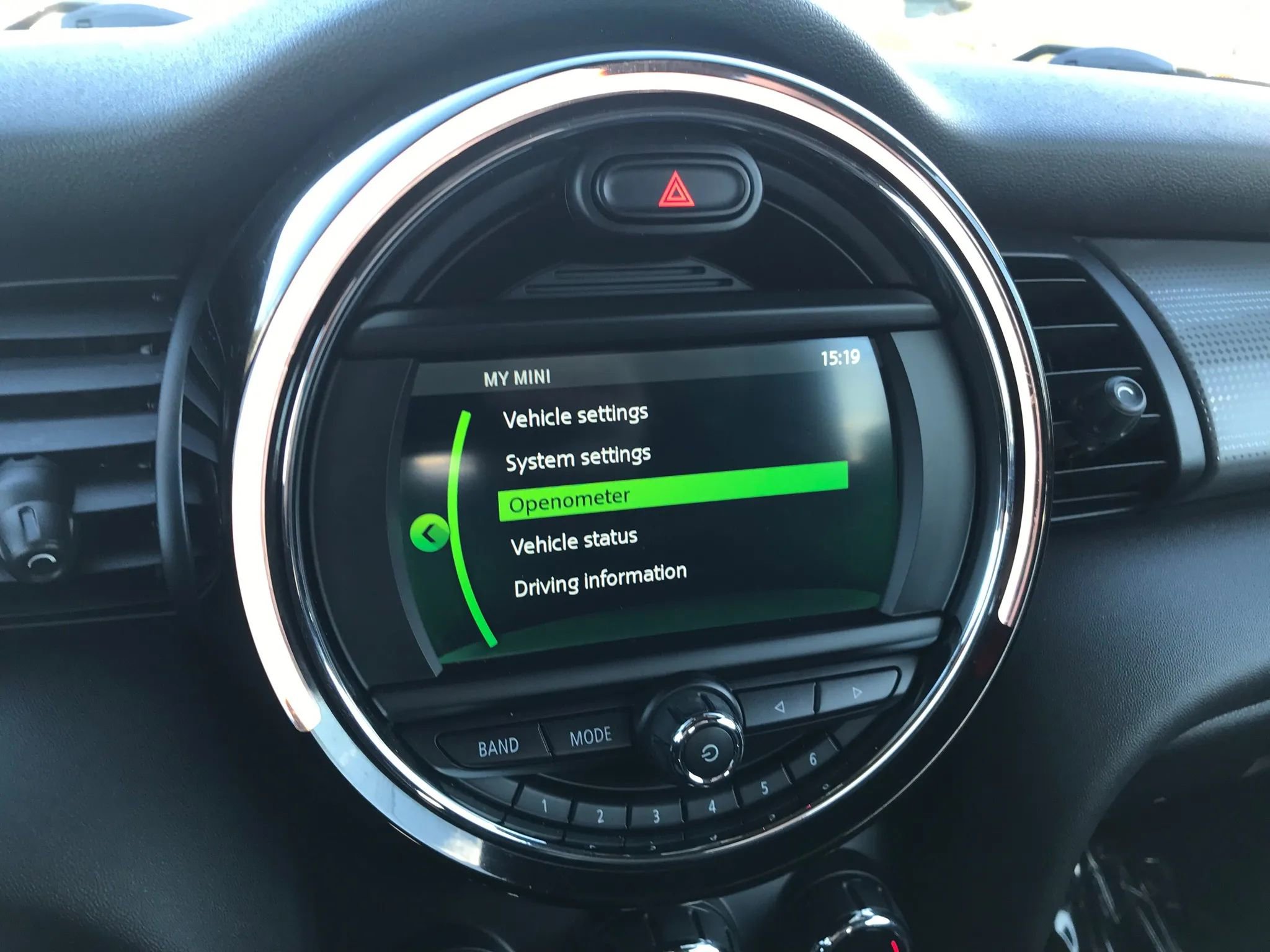 Used 2019 MINI Cooper Convertible image 28