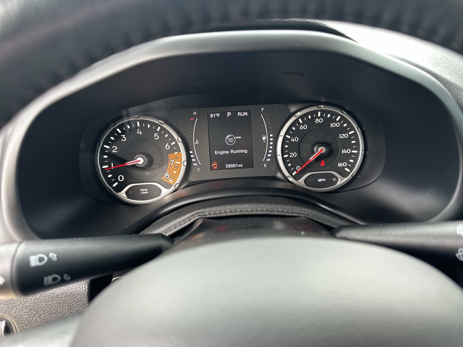 Used 2019 Jeep Renegade Latitude w/ Cold Weather Group AWD/4WD image 12