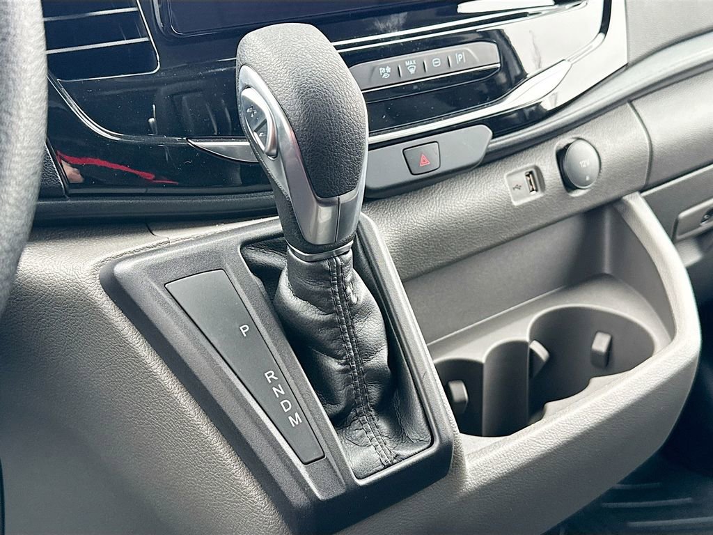 Used 2024 Ford Transit 250 Low Roof w/ Interior Upgrade Package image 15