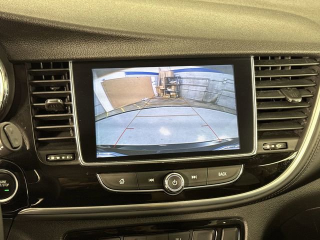 Used 2021 Buick Encore Preferred w/ Safety Package image 8