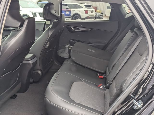 New 2025 Kia EV6 Light image 9