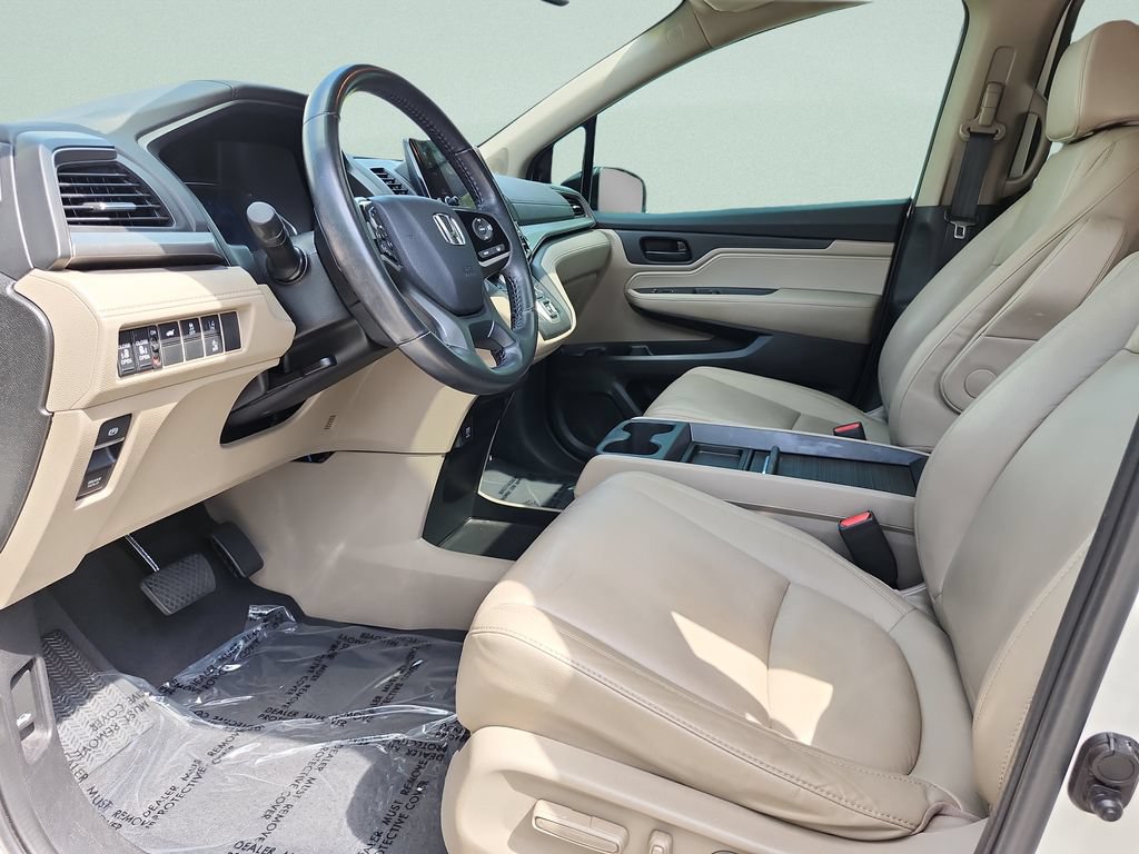 Used 2019 Honda Odyssey EX-L image 21