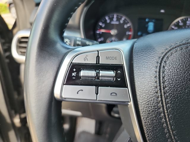 Used 2022 Kia Telluride S FWD image 21