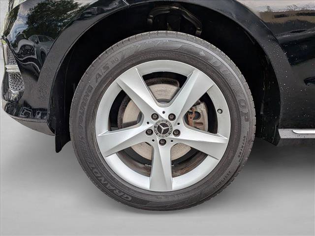 Certified 2018 Mercedes-Benz GLE 350 4MATIC image 24