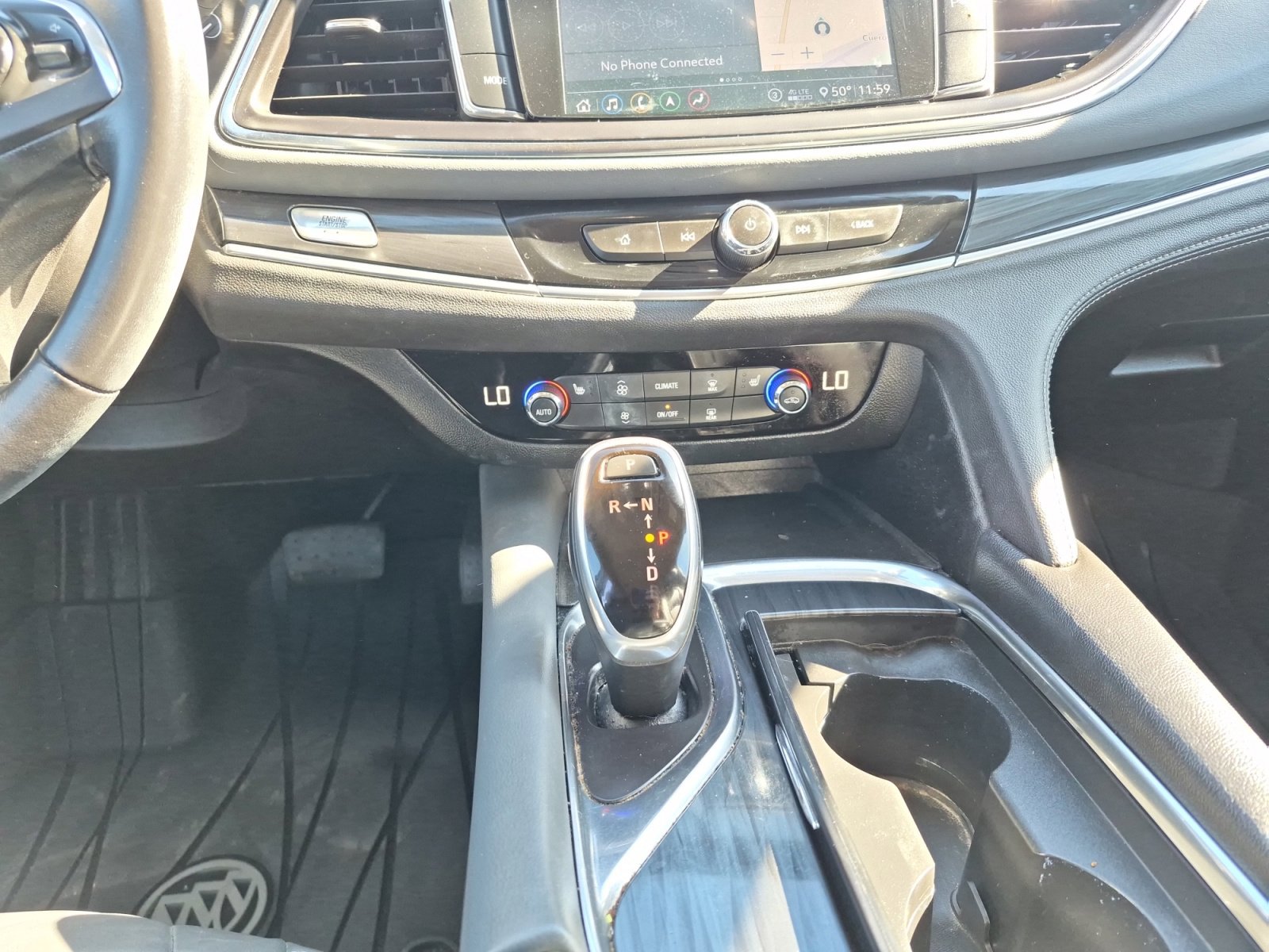 Used 2020 Buick Enclave Essence w/ Sound and Sites Package image 21