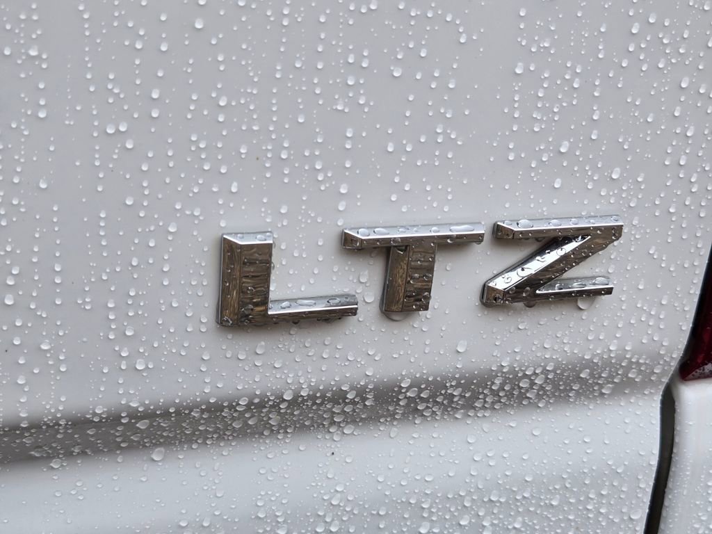 Used 2020 Chevrolet Silverado 2500 LTZ w/ LTZ Texas Edition image 10