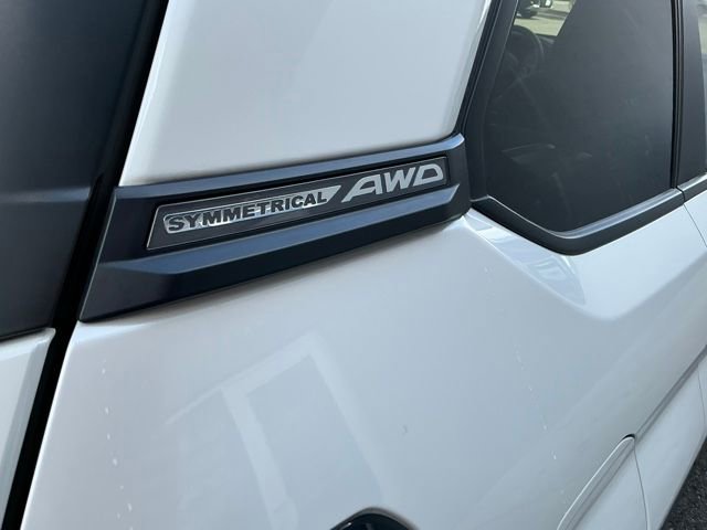 Certified 2025 Subaru Forester Premium image 7