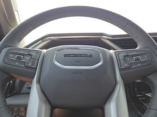 New 2026 GMC Sierra 1500 Denali w/ Denali Reserve Package AWD/4WD image 31