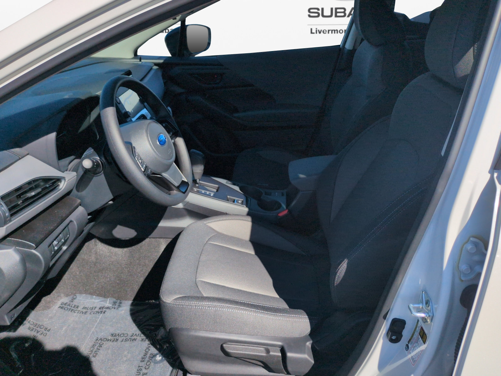 New 2026 Subaru Crosstrek 2.5i AWD/4WD image 10