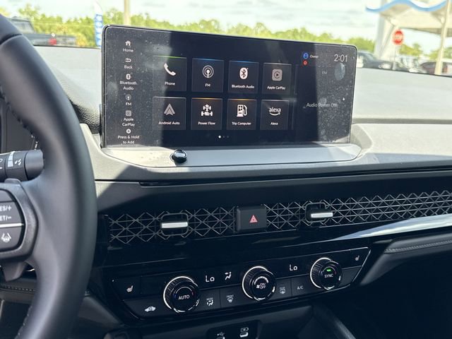 New 2026 Honda Accord Sport image 27