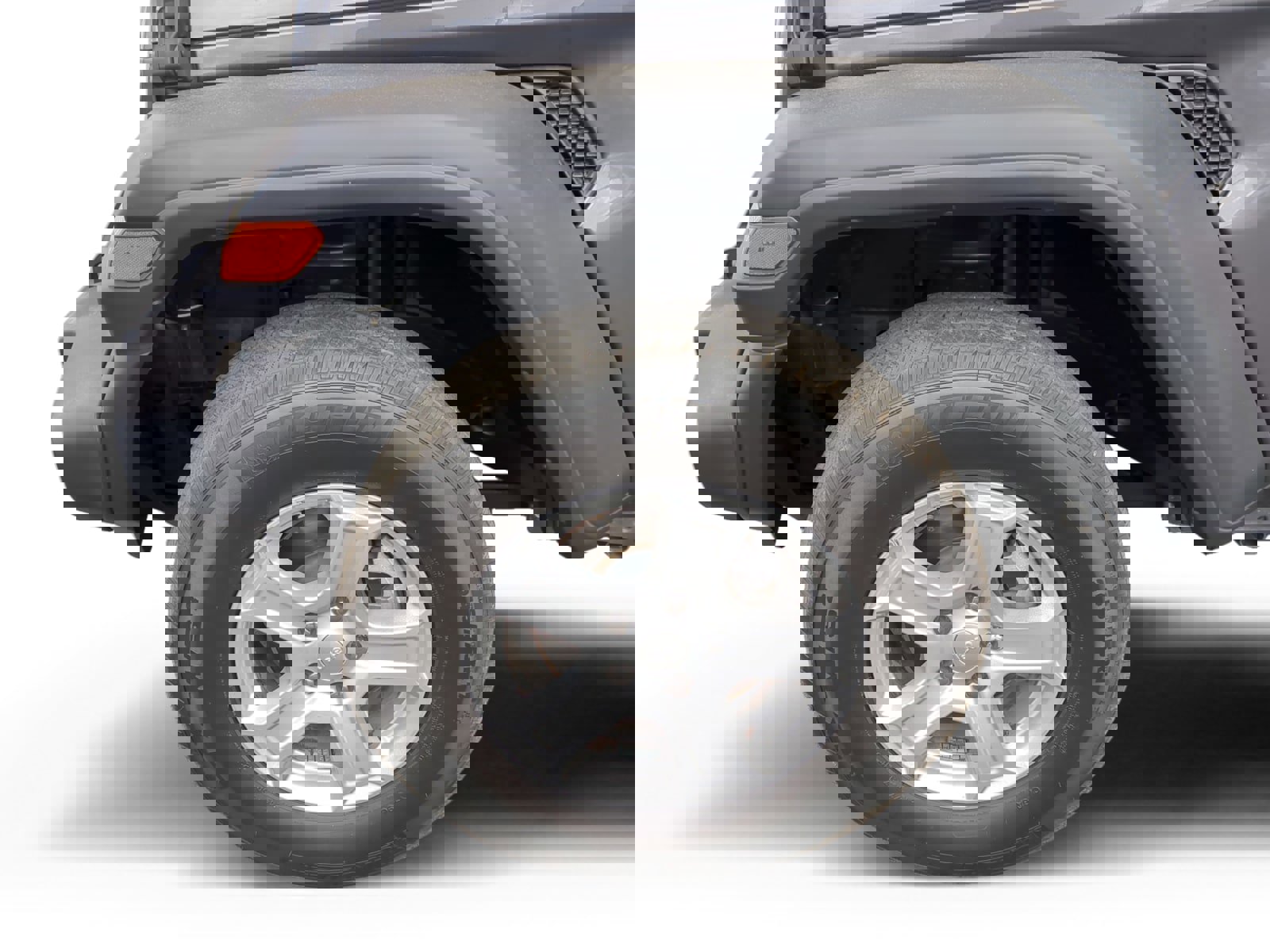 Used 2021 Jeep Wrangler Sport image 14