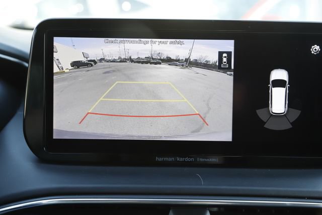 Used 2021 Hyundai Santa Fe SEL Premium AWD/4WD image 29