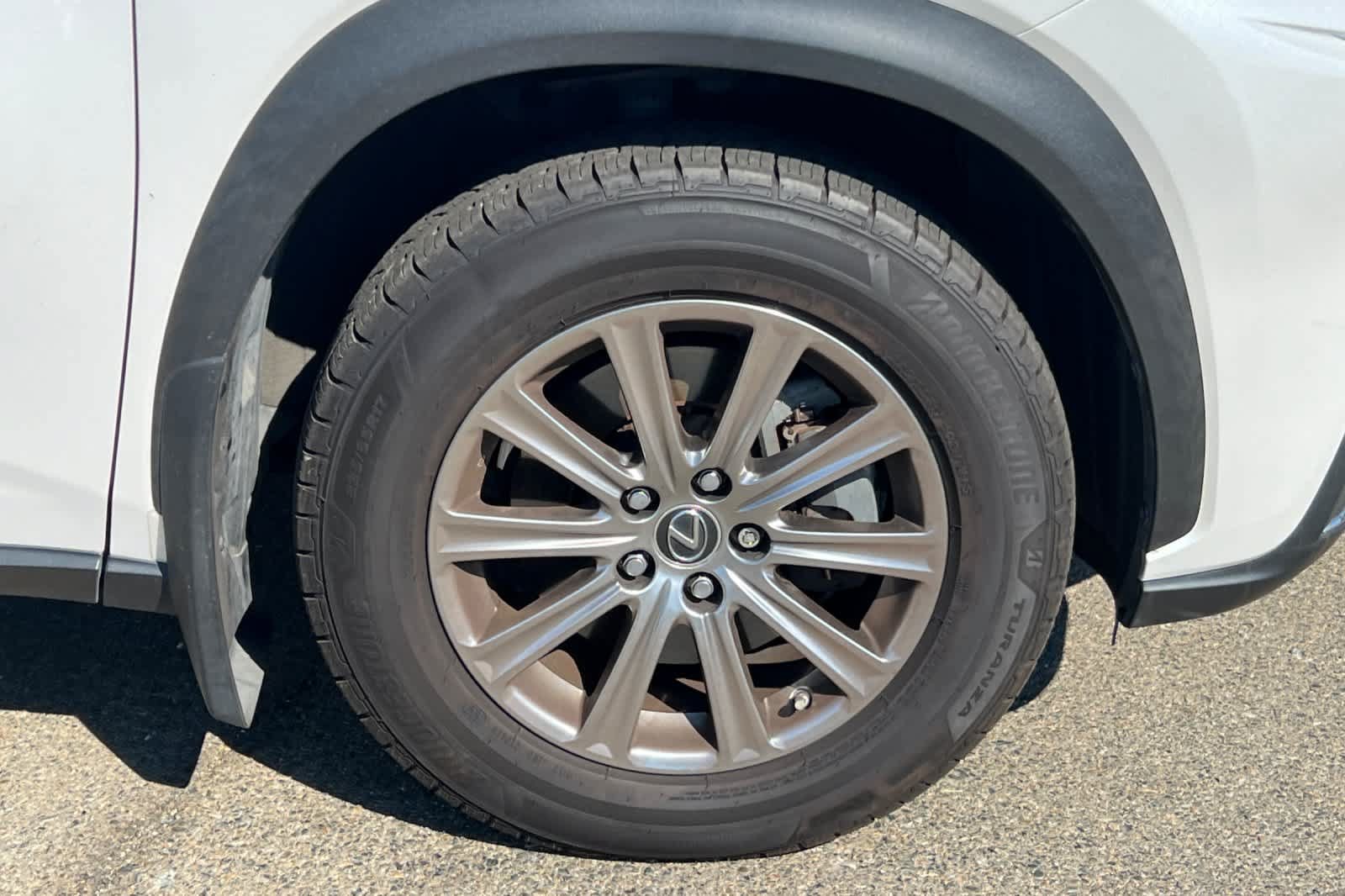 Used 2021 Lexus NX 300 AWD w/ Cold Area Package image 18
