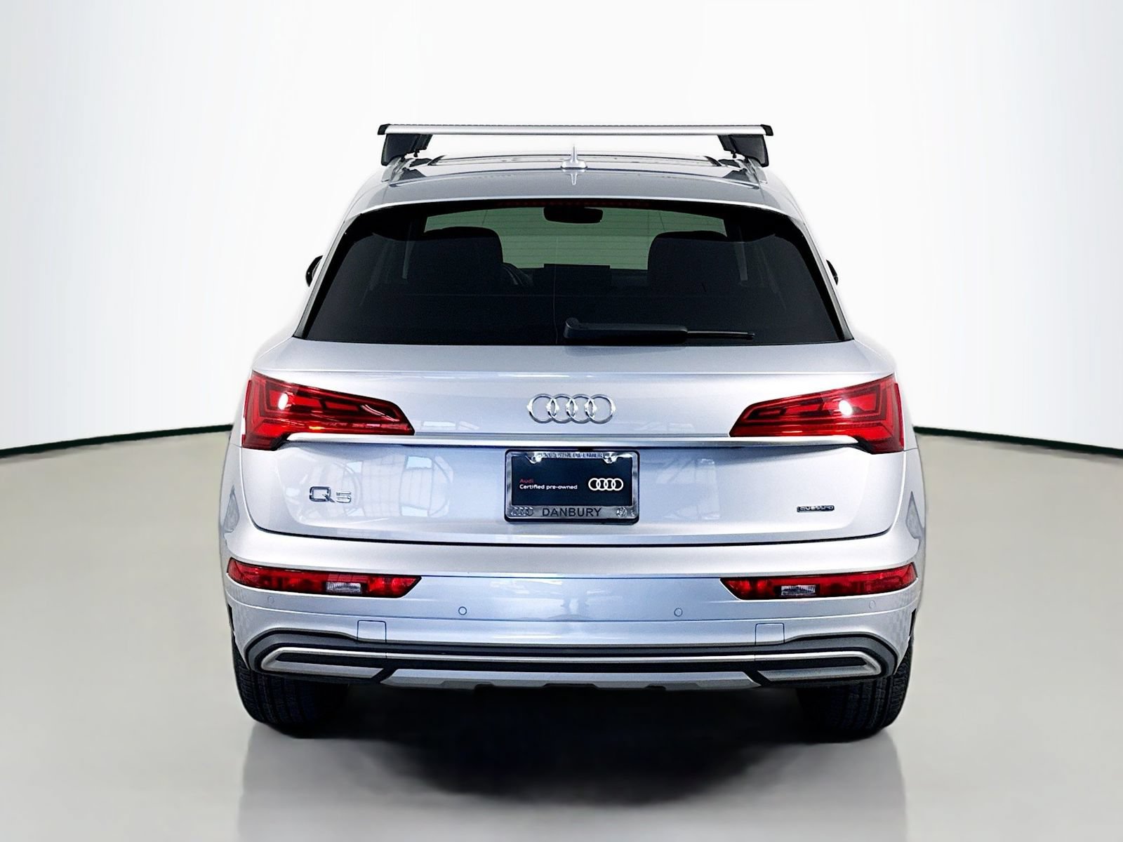 Certified 2023 Audi Q5 Premium Plus w/ Convenience Package AWD/4WD image 10