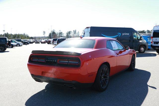 Used 2023 Dodge Challenger R/T Scat Pack image 6