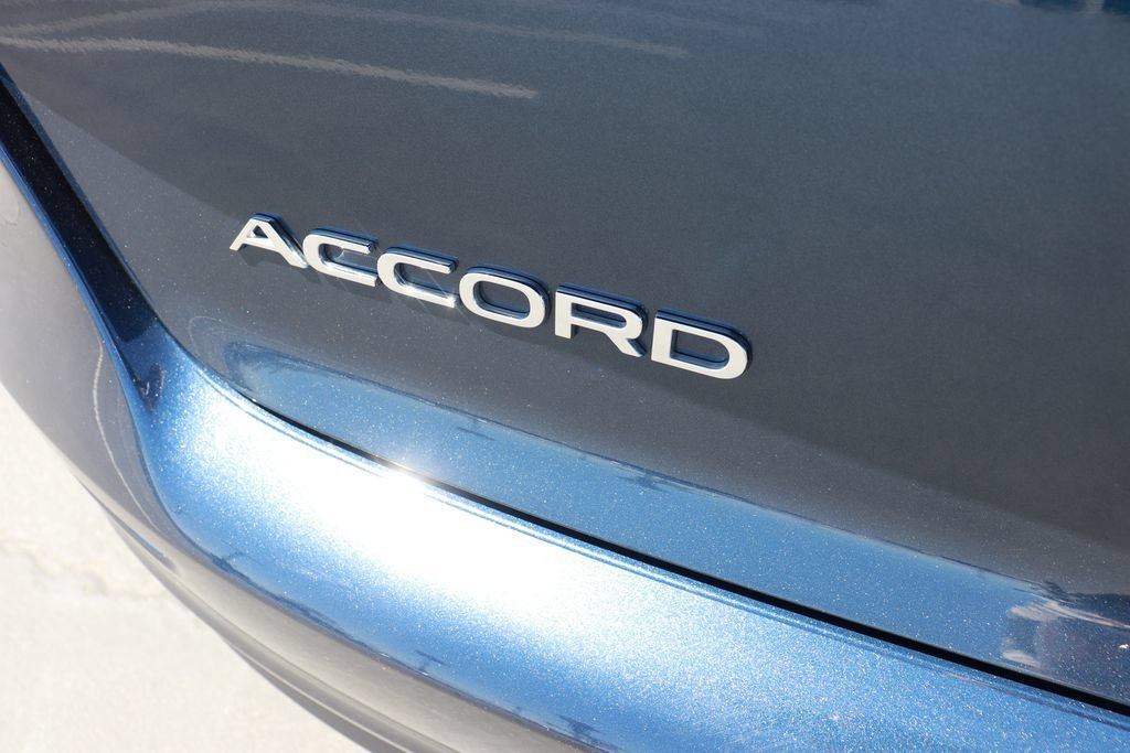 Used 2024 Honda Accord EX image 6