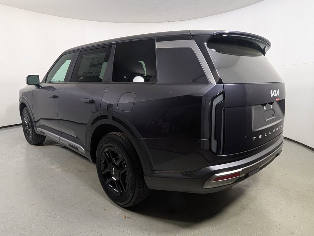 New 2027 Kia Telluride LX image 5