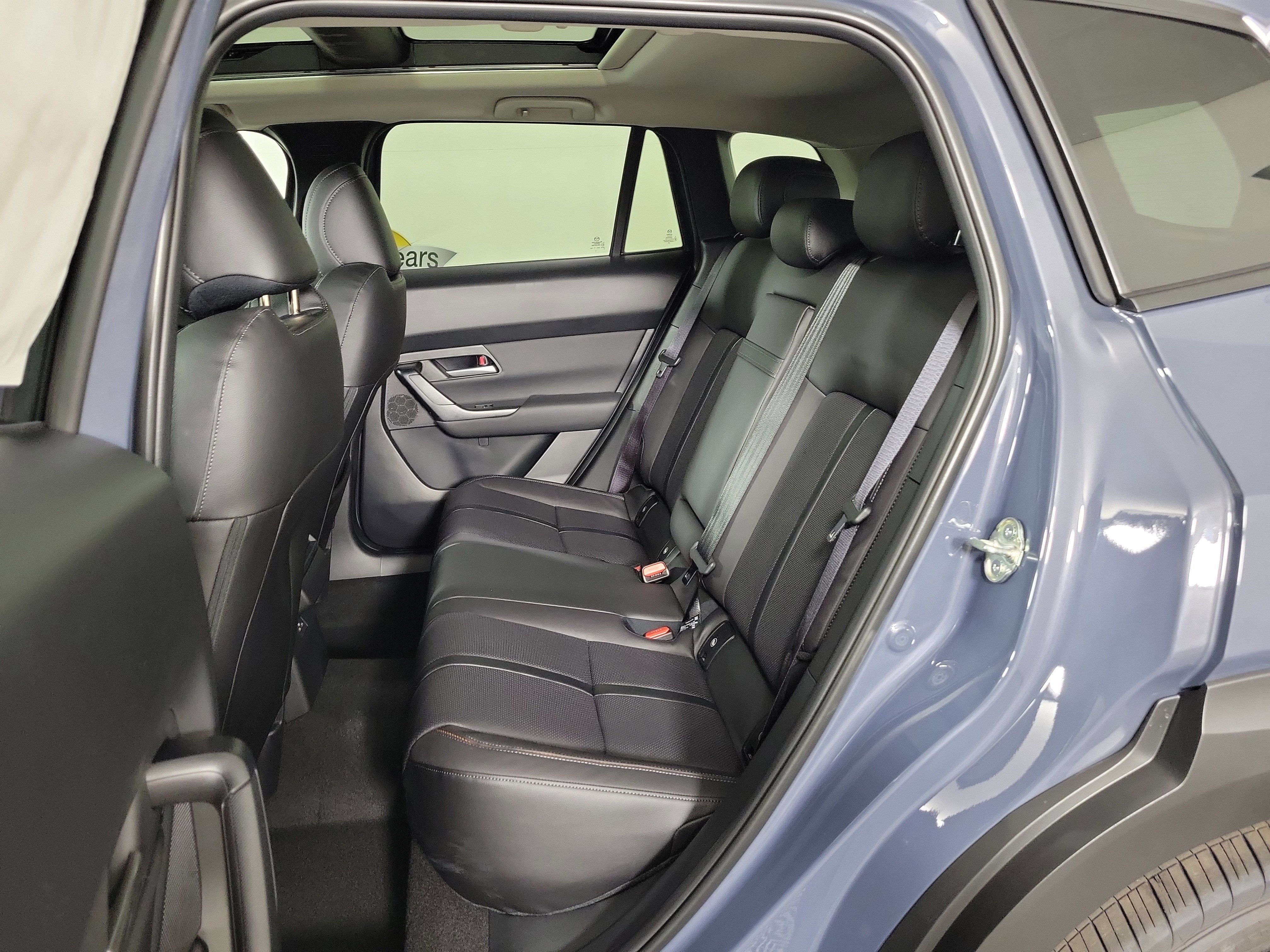 New 2026 MAZDA CX-50 AWD 2.5 S image 12