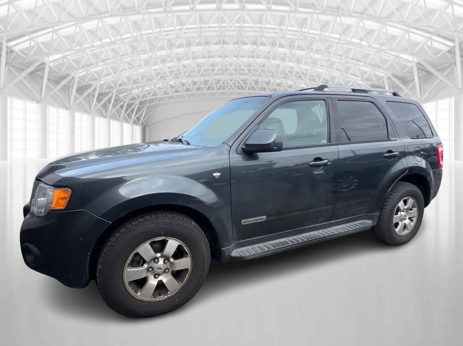 Used 2008 Ford Escape Limited