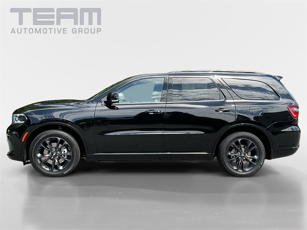 New 2025 Dodge Durango R/T image 4