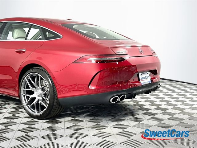 Used 2023 Mercedes-Benz AMG GT 53 image 54