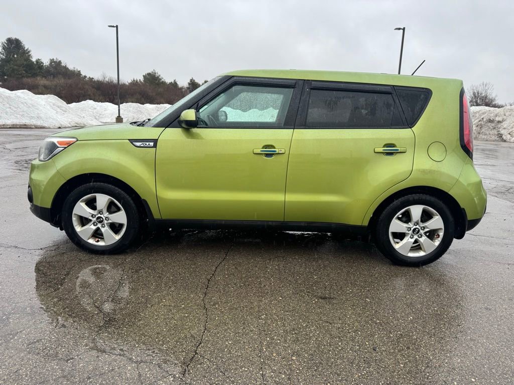 Used 2018 Kia Soul image 4