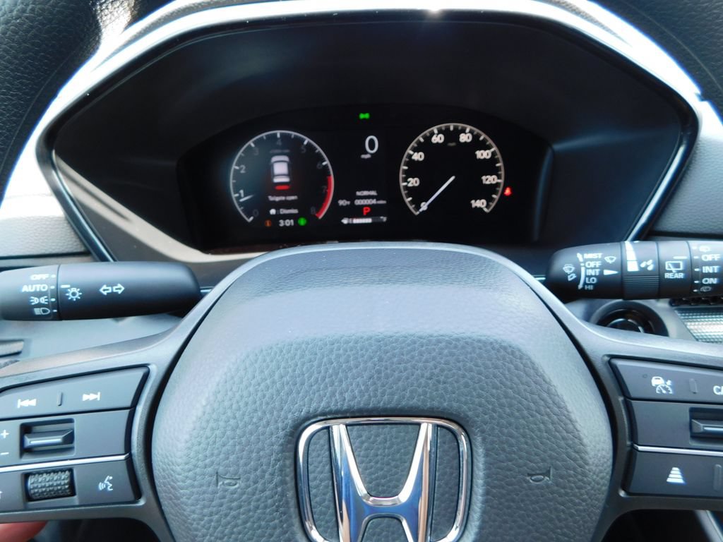 New 2026 Honda CR-V EX image 31
