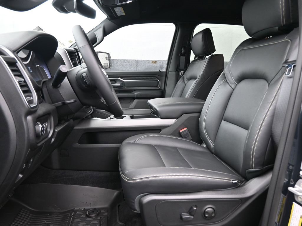 New 2026 RAM 1500 Lone Star image 10