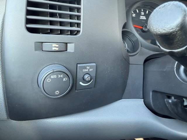 Used 2011 Chevrolet Silverado 1500 LS RWD image 20